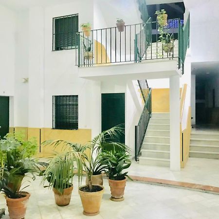 Los Patios De La Juderia 세비야 외부 사진